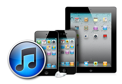 Настройка Apple Watch