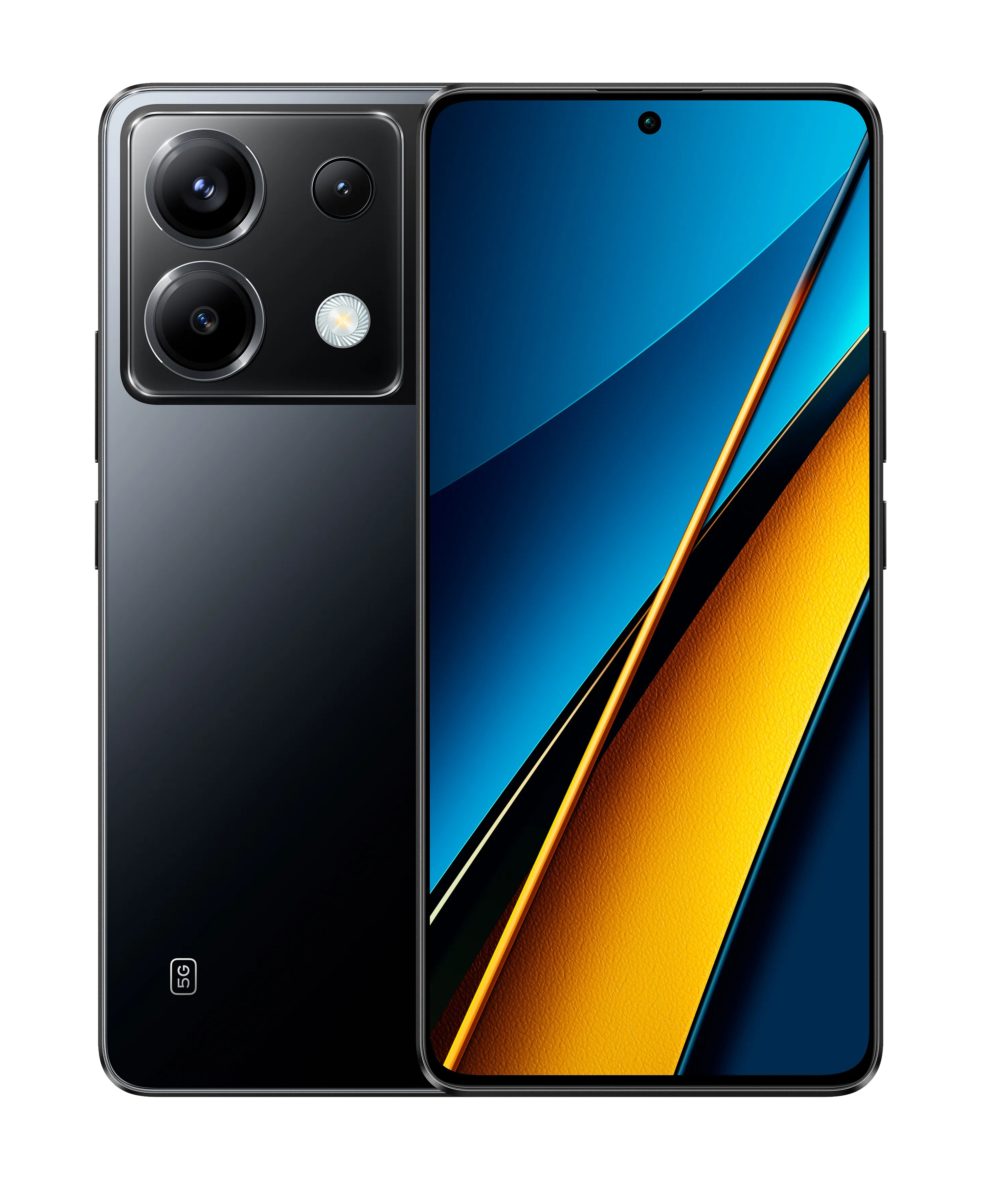 Смартфон Poco M3 Pro Гб Купить