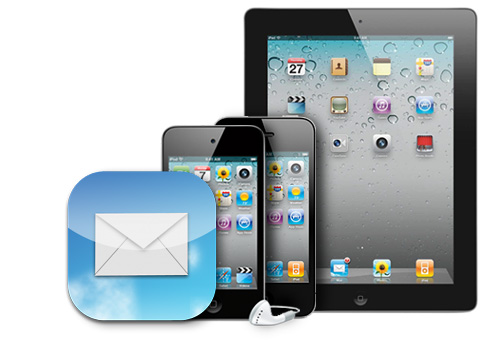 Настройка электронной почты