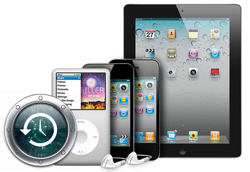 Обновление и переустановка ПО