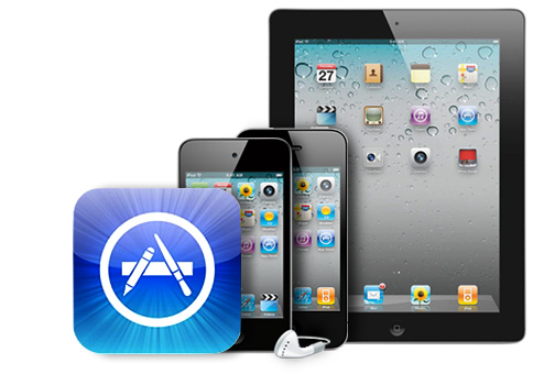 Создание Apple Id/Учетной записи